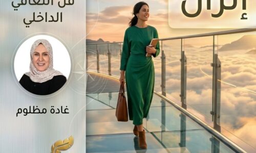 فن التعافي الداخلي